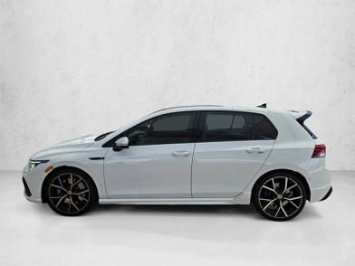 2022 Volkswagen Golf