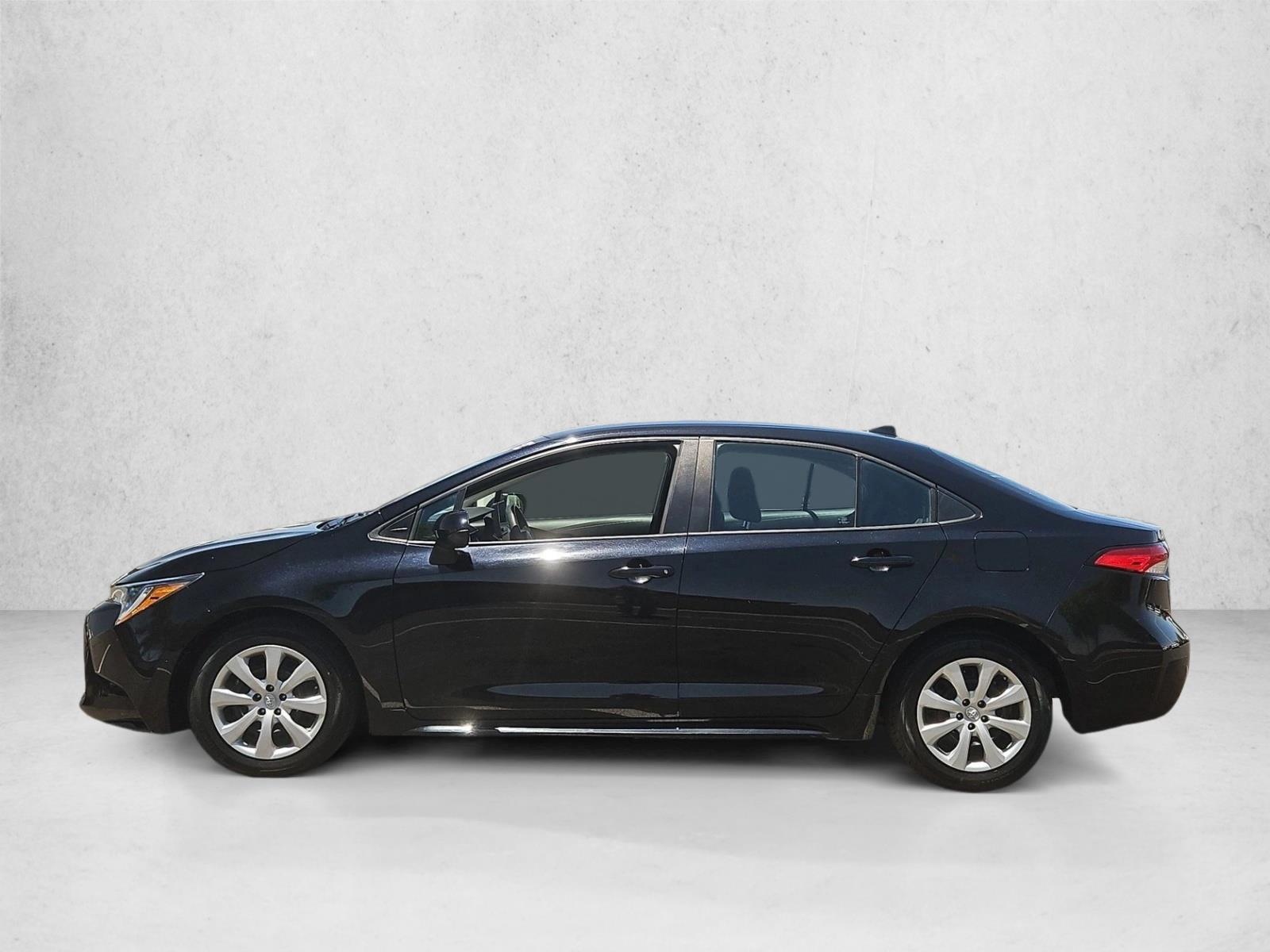 Thumbnail: 2023 Toyota Corolla - 2