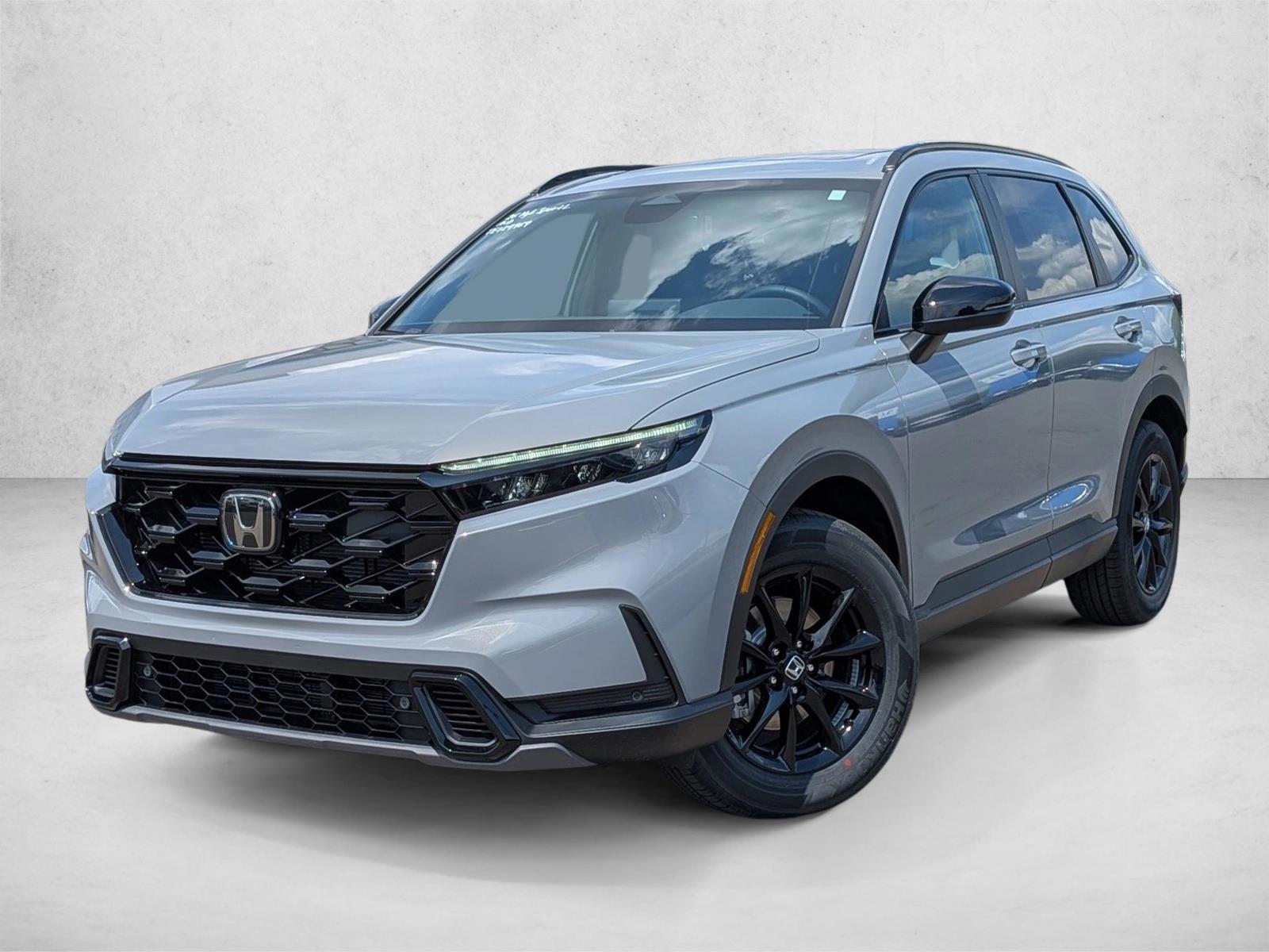 Thumbnail: 2026 Honda CR-V - 1