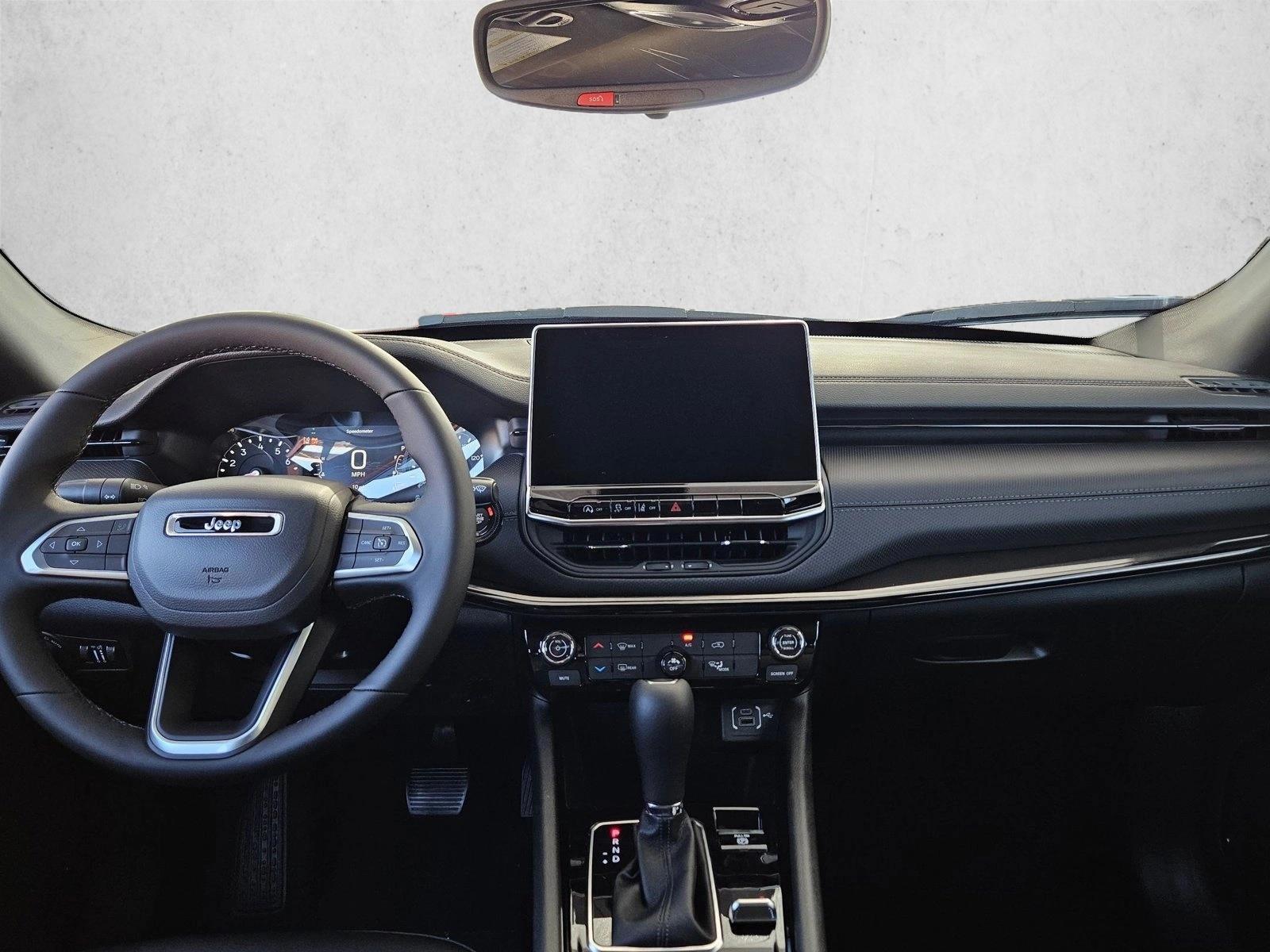 Thumbnail: 2026 Jeep Compass - 3