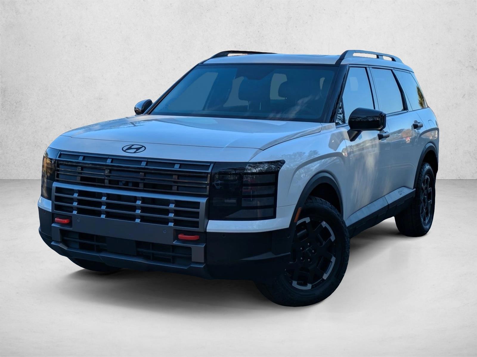 Thumbnail: 2026 Hyundai Palisade - 1