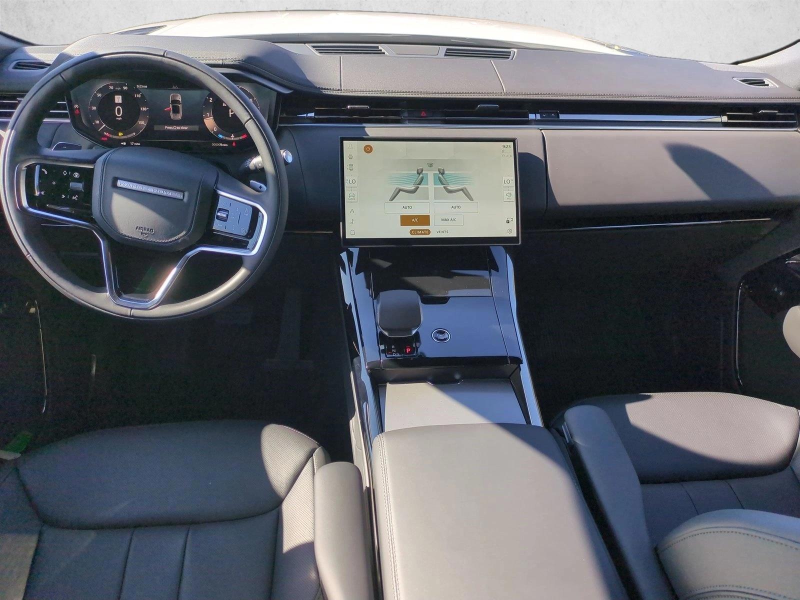 Thumbnail: 2027 Land Rover Range Rover Sport - 4