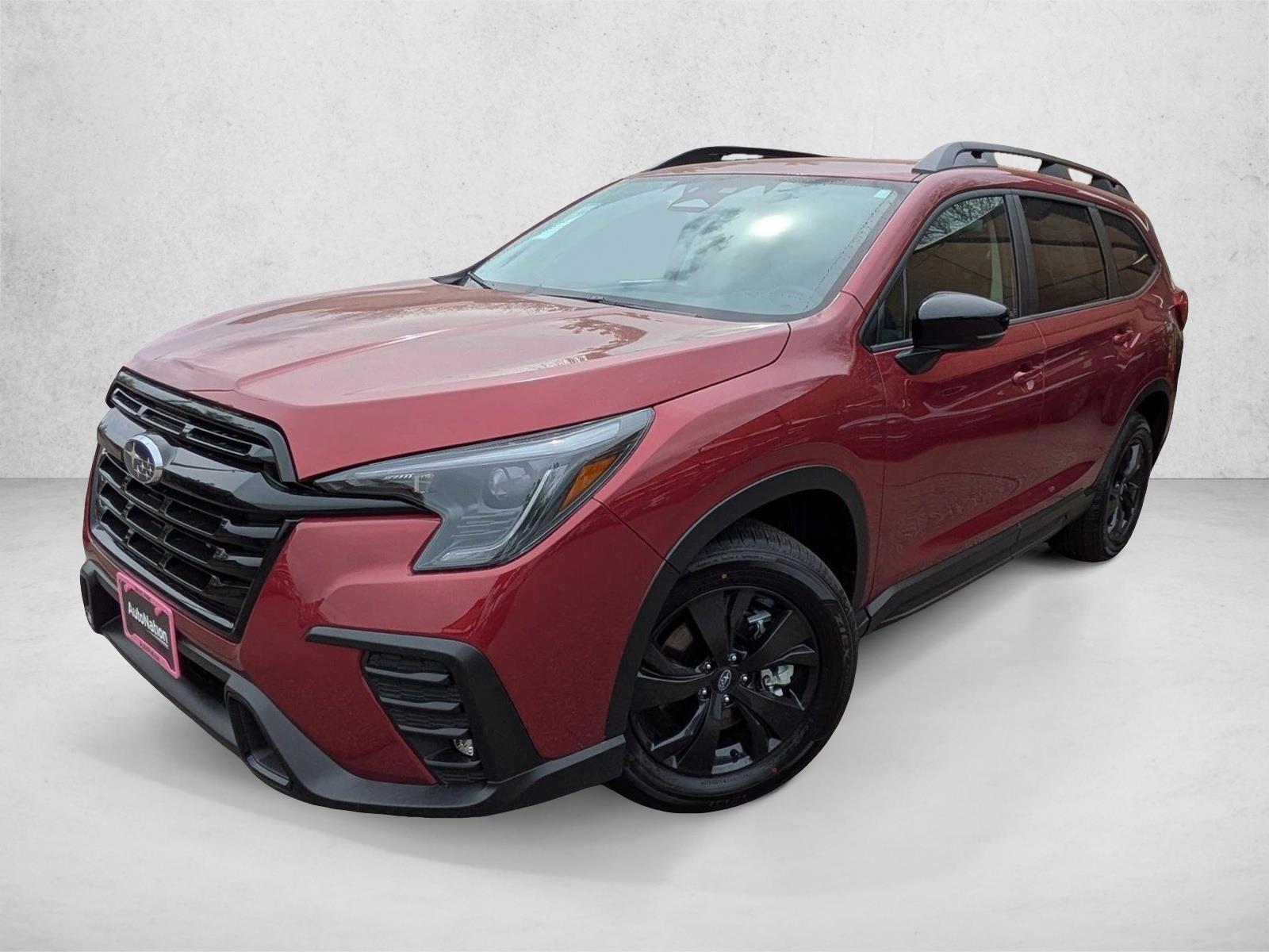 Thumbnail: 2026 Subaru Ascent - 1