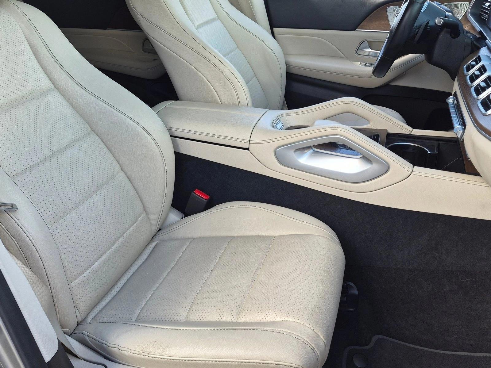 2022 Mercedes-Benz GLE GLE350 - Photo 20