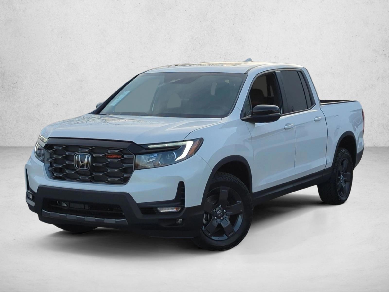 Thumbnail: 2026 Honda Ridgeline - 1