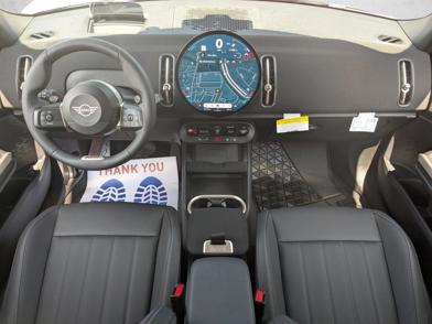 2027 MINI Countryman