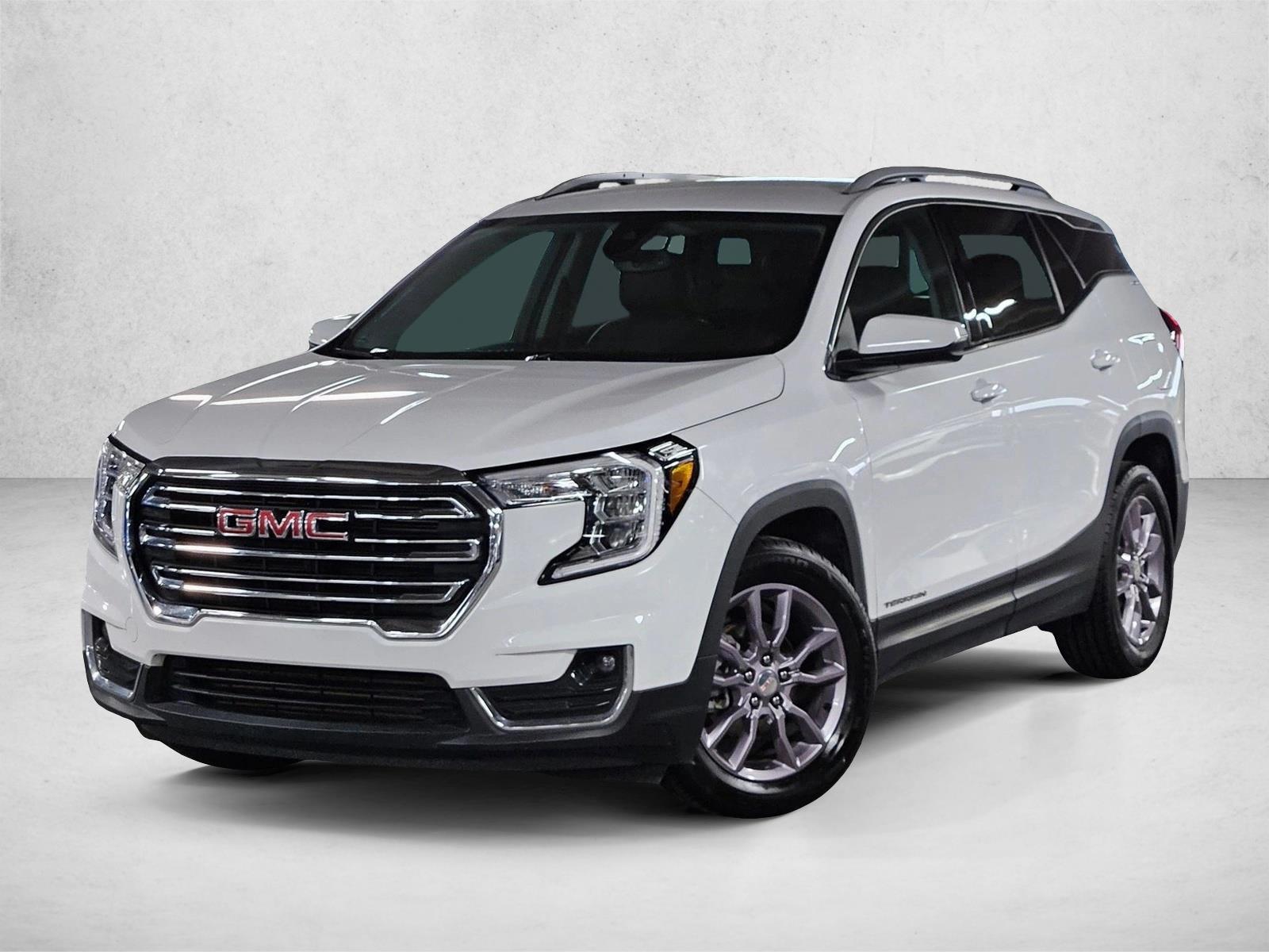 Thumbnail: 2023 GMC Terrain - 1