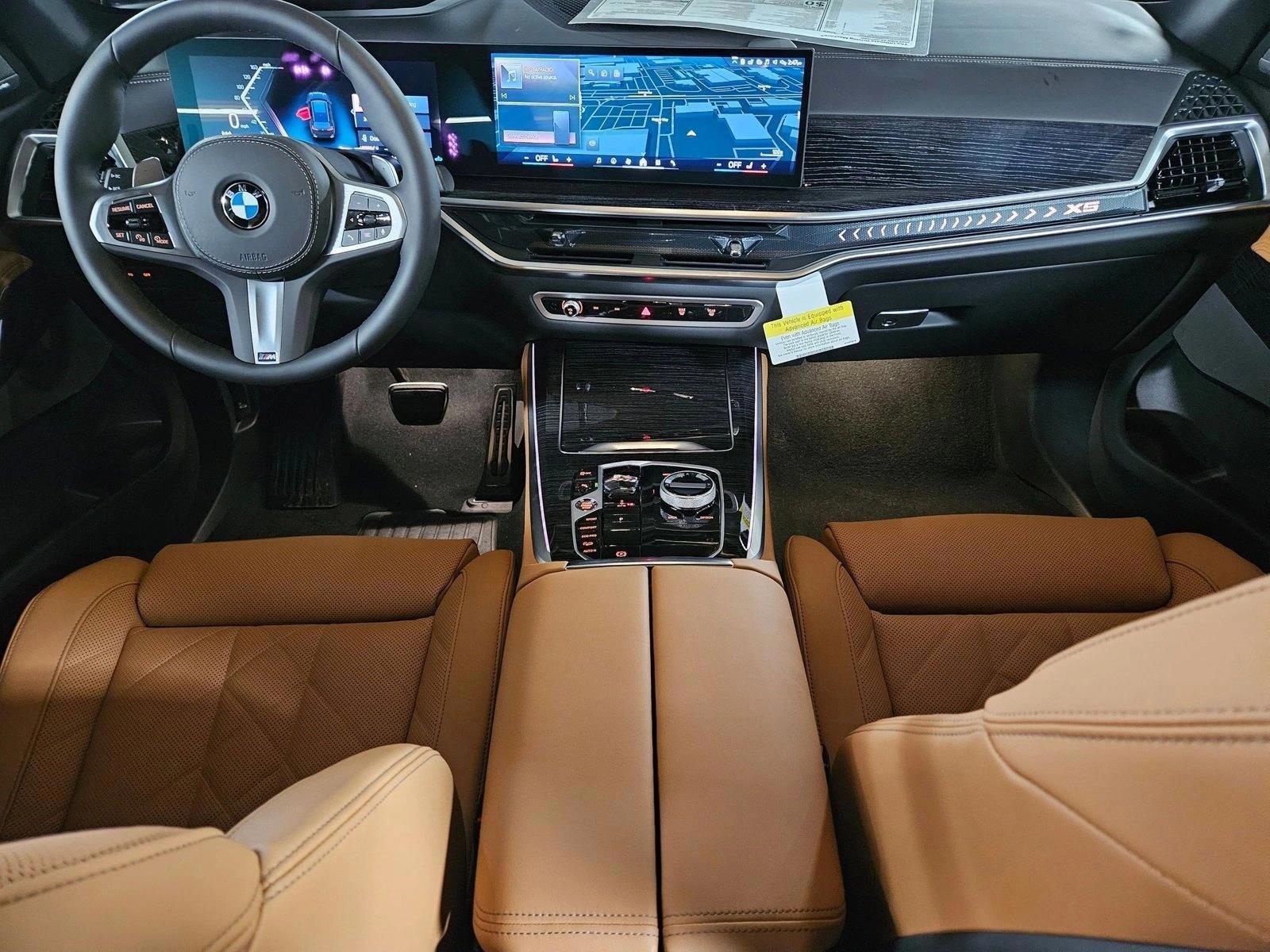 Thumbnail: 2026 BMW X5 - 3