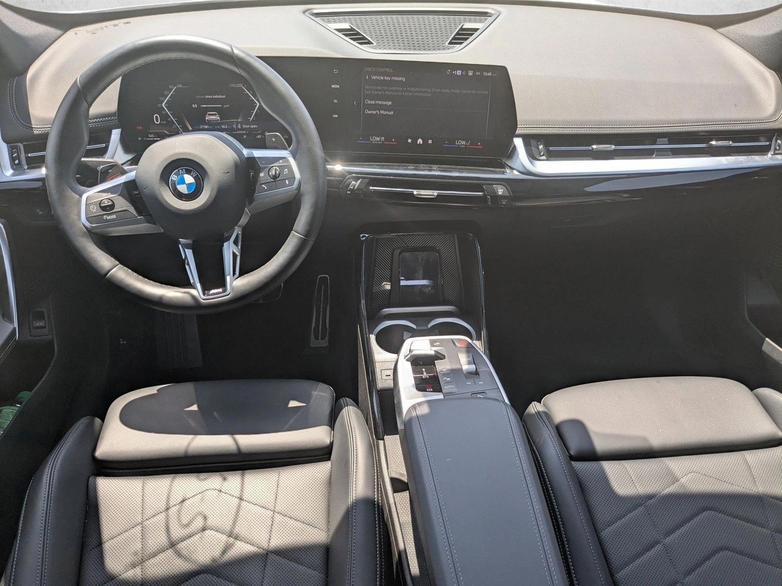Thumbnail: 2026 BMW X1 - 4