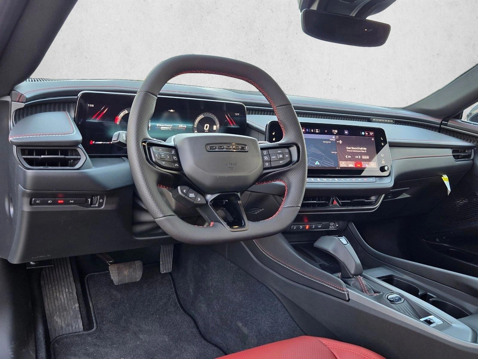 Thumbnail: 2026 Dodge Charger - 3