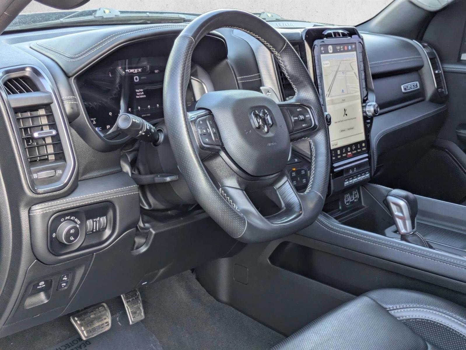 Thumbnail: 2024 RAM 1500 - 3