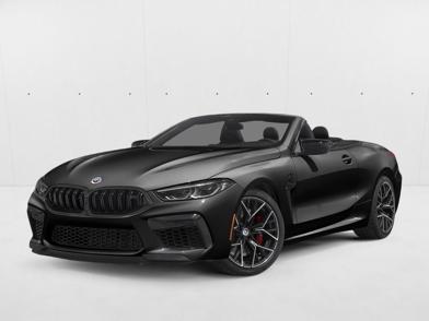 2023 BMW M8 Competition -
                  Westmont, IL
