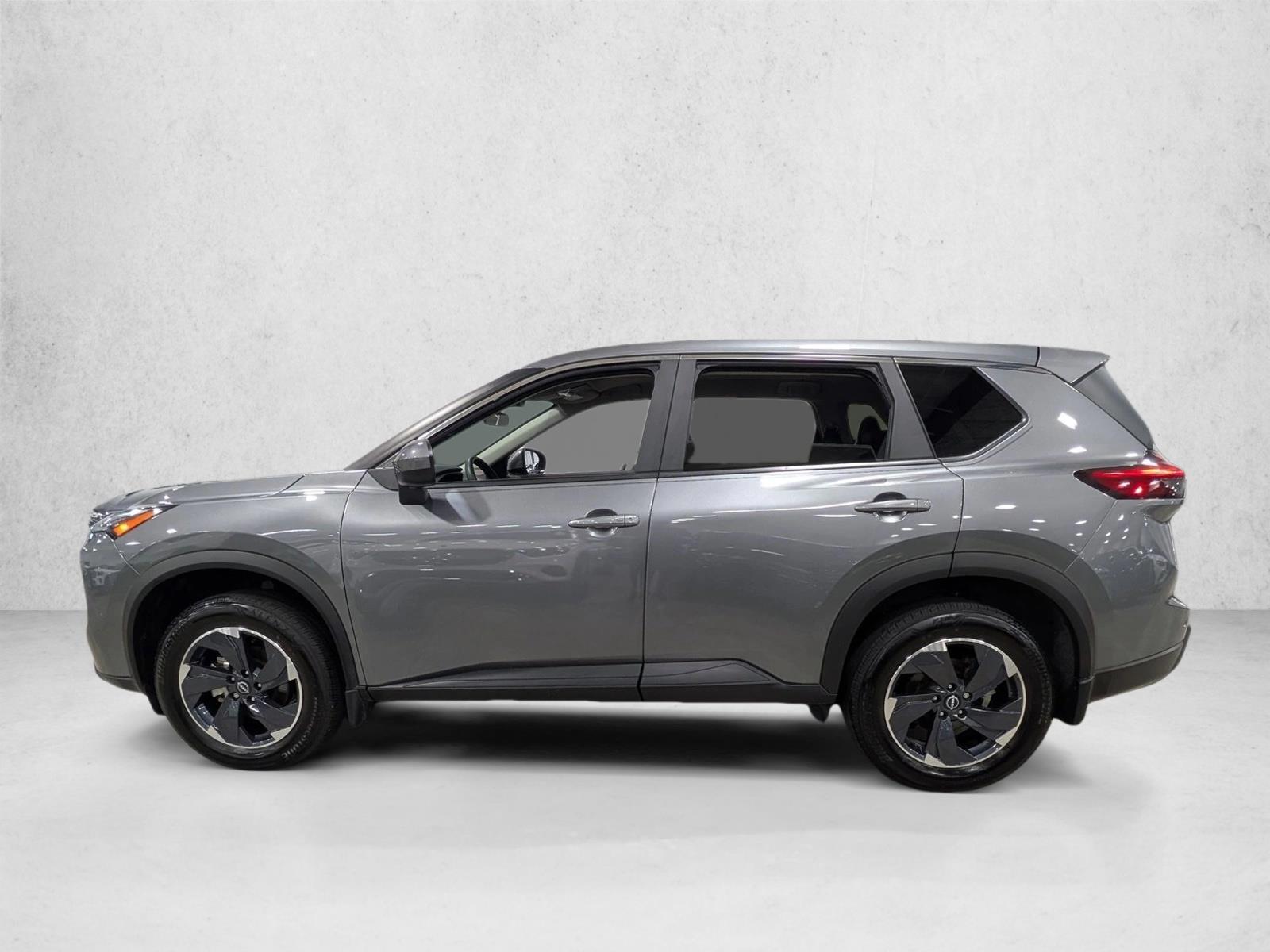 Thumbnail: 2024 Nissan Rogue - 2
