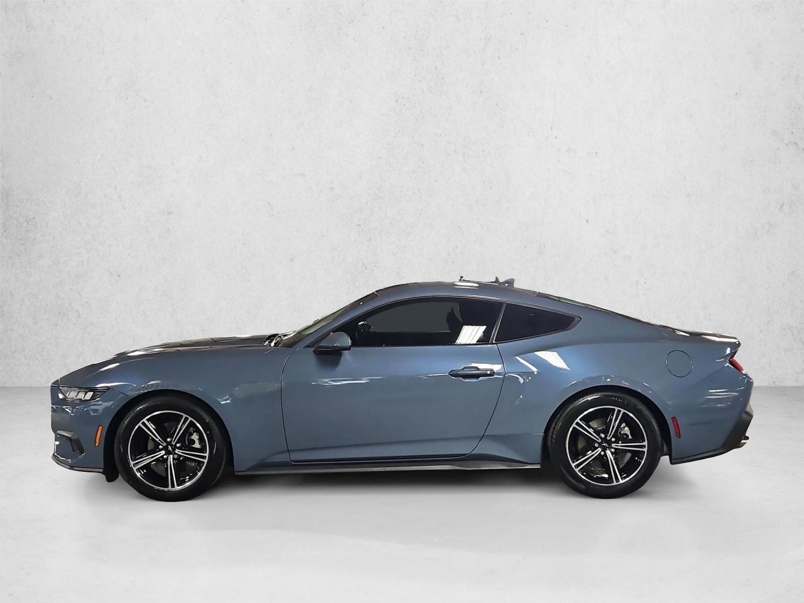 Thumbnail: 2024 Ford Mustang - 2