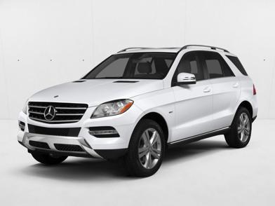 2015 Mercedes-Benz M-Class ML 350 -
                  Corpus Christi, TX