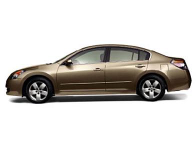 2007 Nissan Altima S -
                  Greenacres, FL