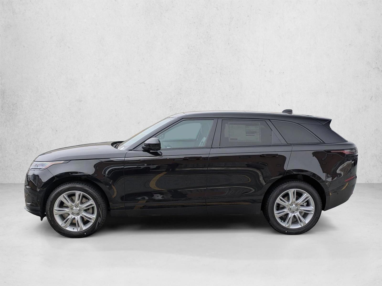 Thumbnail: 2026 Land Rover Range Rover Velar - 2