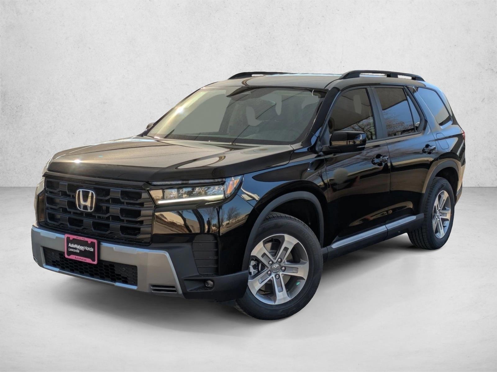 Thumbnail: 2026 Honda Pilot - 1