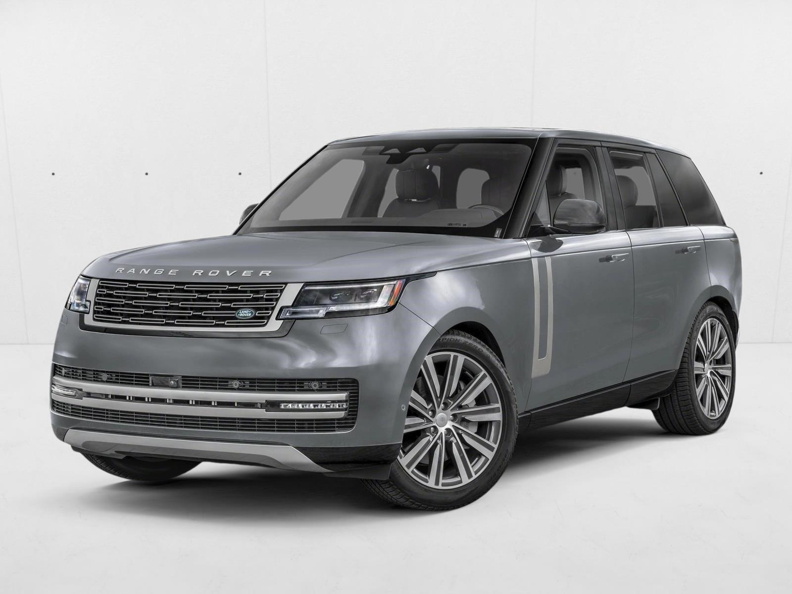 Thumbnail: 2025 Land Rover Range Rover - 1