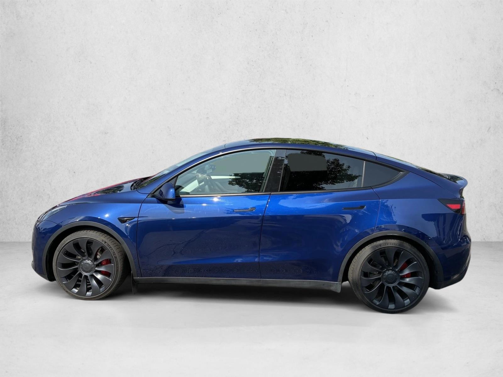 Thumbnail: 2023 Tesla Model Y - 2