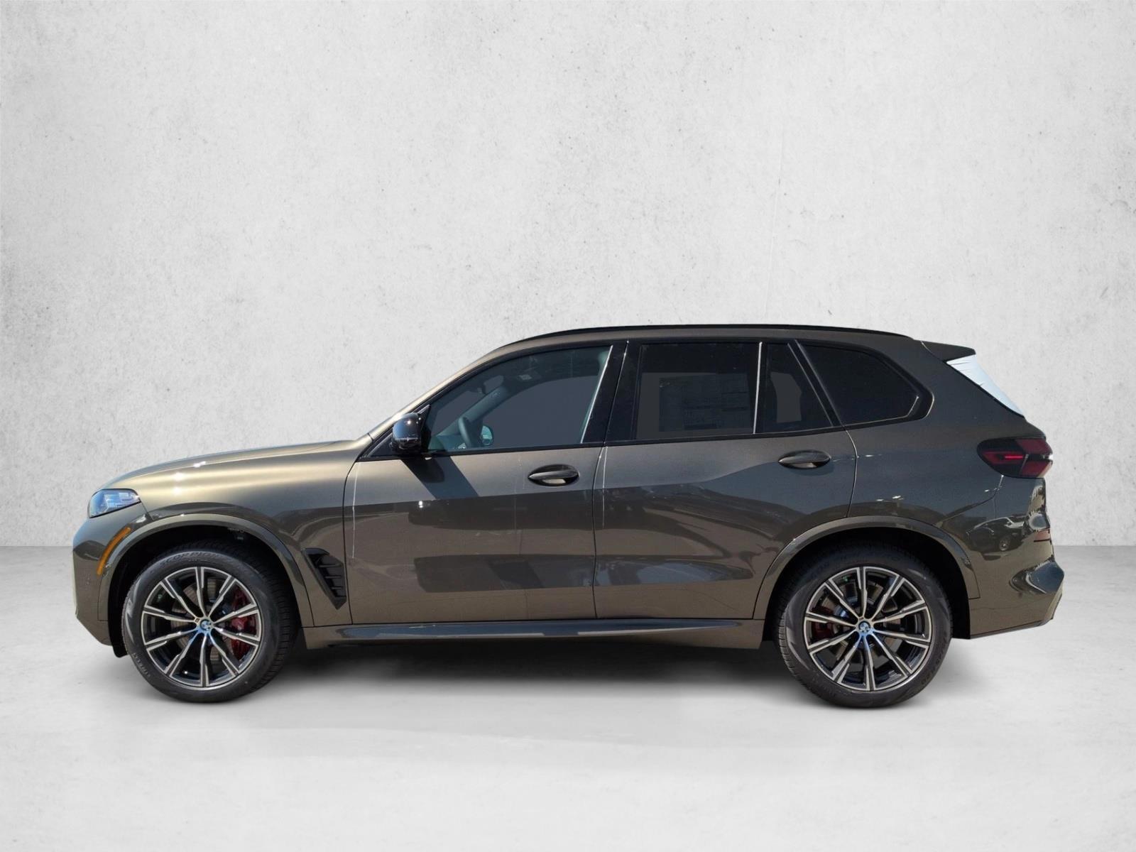 Thumbnail: 2026 BMW X5 - 2