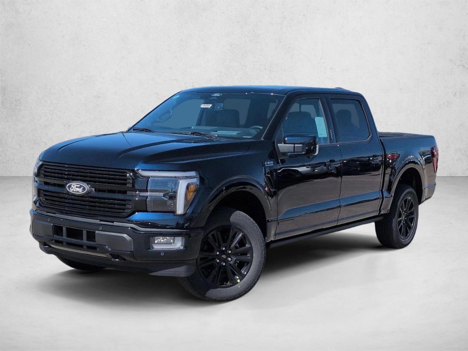 Thumbnail: 2026 Ford F-150 - 1