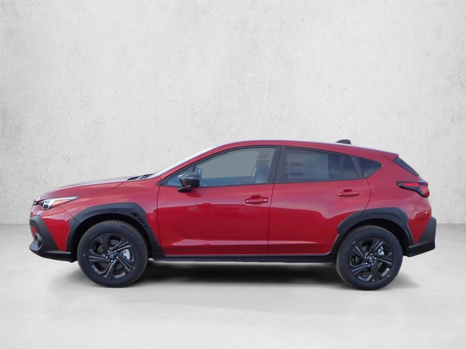 Thumbnail: 2026 Subaru Crosstrek - 2