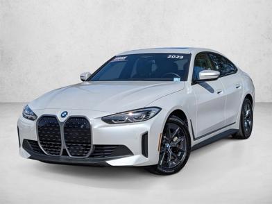 2023 BMW i4 eDrive35 -
                  Mountain View, CA