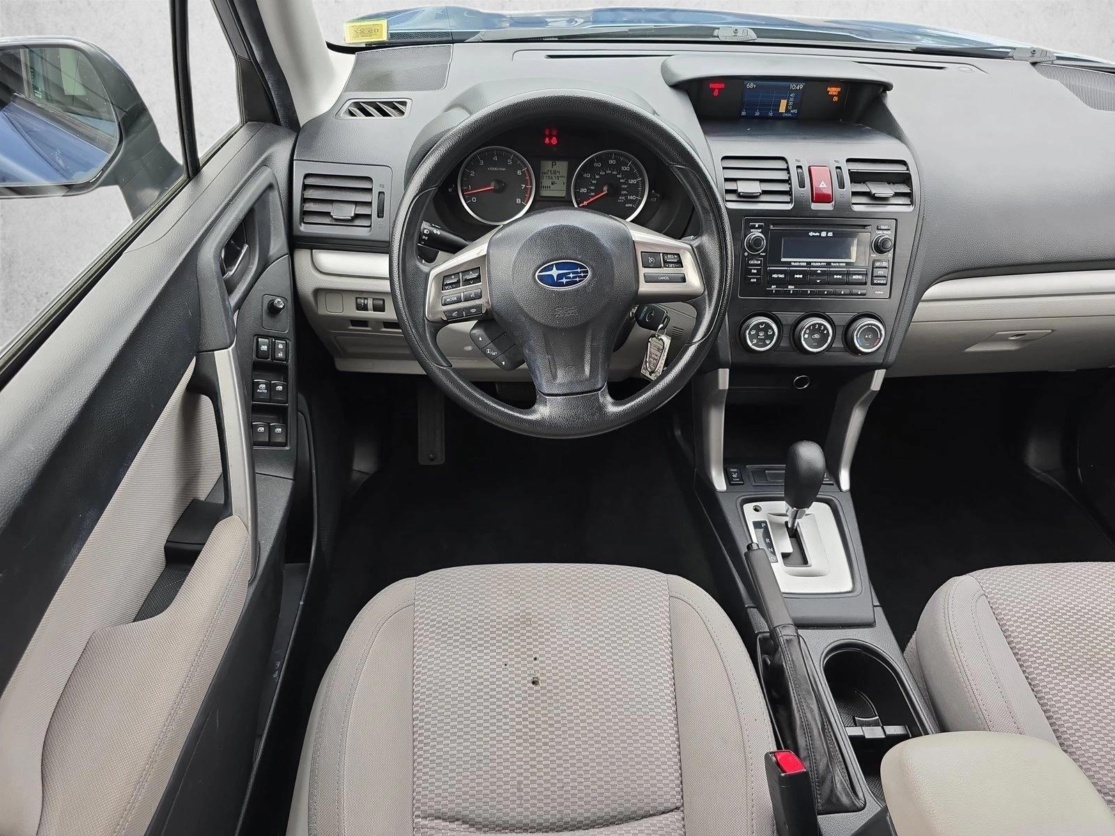 2015 Subaru Forester i Premium - Photo 15