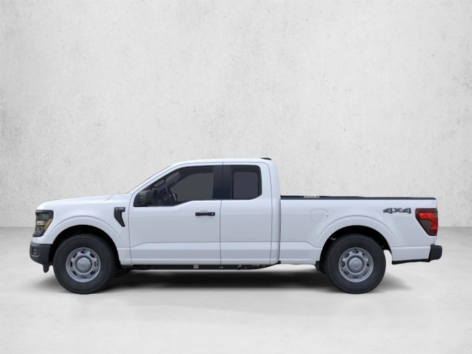 Thumbnail: 2026 Ford F-150 - 3