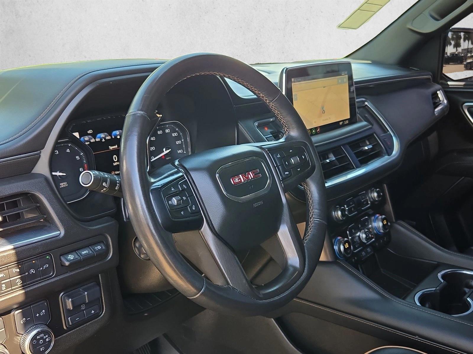 Thumbnail: 2021 GMC Yukon - 3