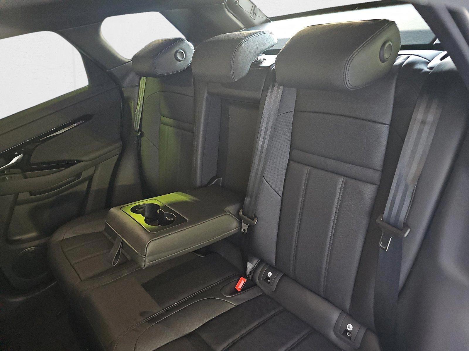 2026 Land Rover Range Rover Evoque S - Photo 15