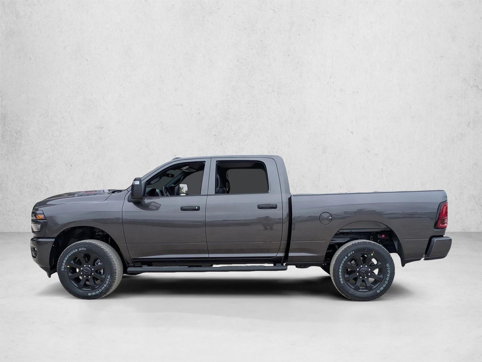 Thumbnail: 2026 RAM 2500 - 2