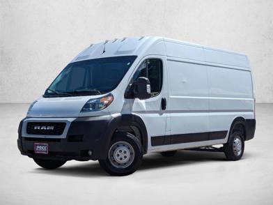 2021 RAM ProMaster  -
                  Golden, CO