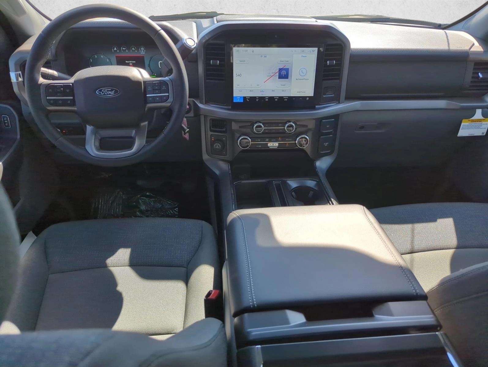 Thumbnail: 2026 Ford F-150 - 3