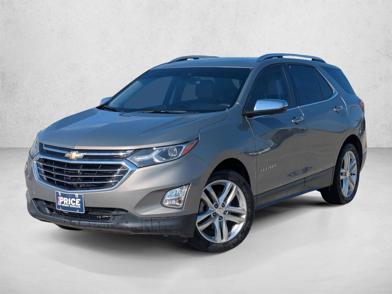 2018 Chevrolet Equinox Premier -
                  Corpus Christi, TX