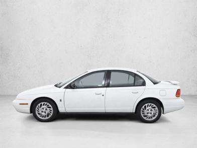 1999 Saturn SL