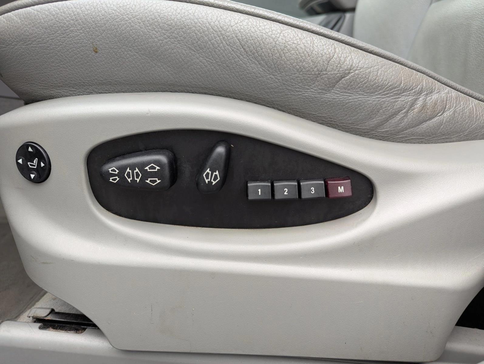 Thumbnail: 2007 BMW X3 - 4