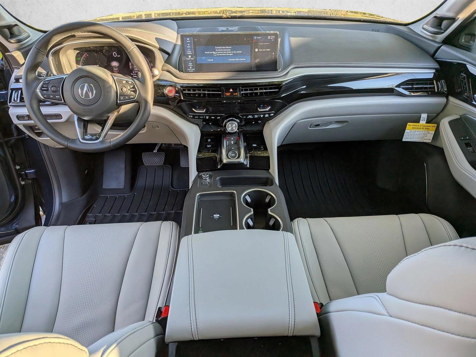 Thumbnail: 2026 Acura MDX - 3