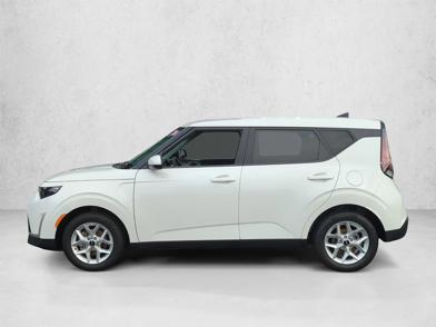 2024 Kia Soul