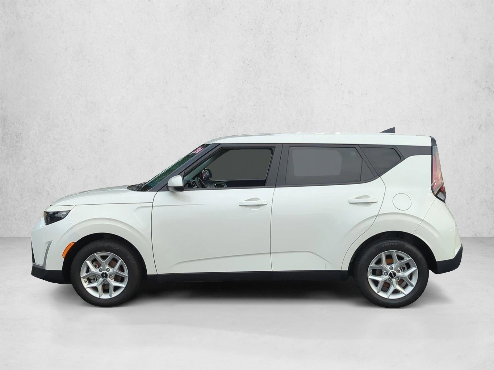 Thumbnail: 2024 Kia Soul - 2