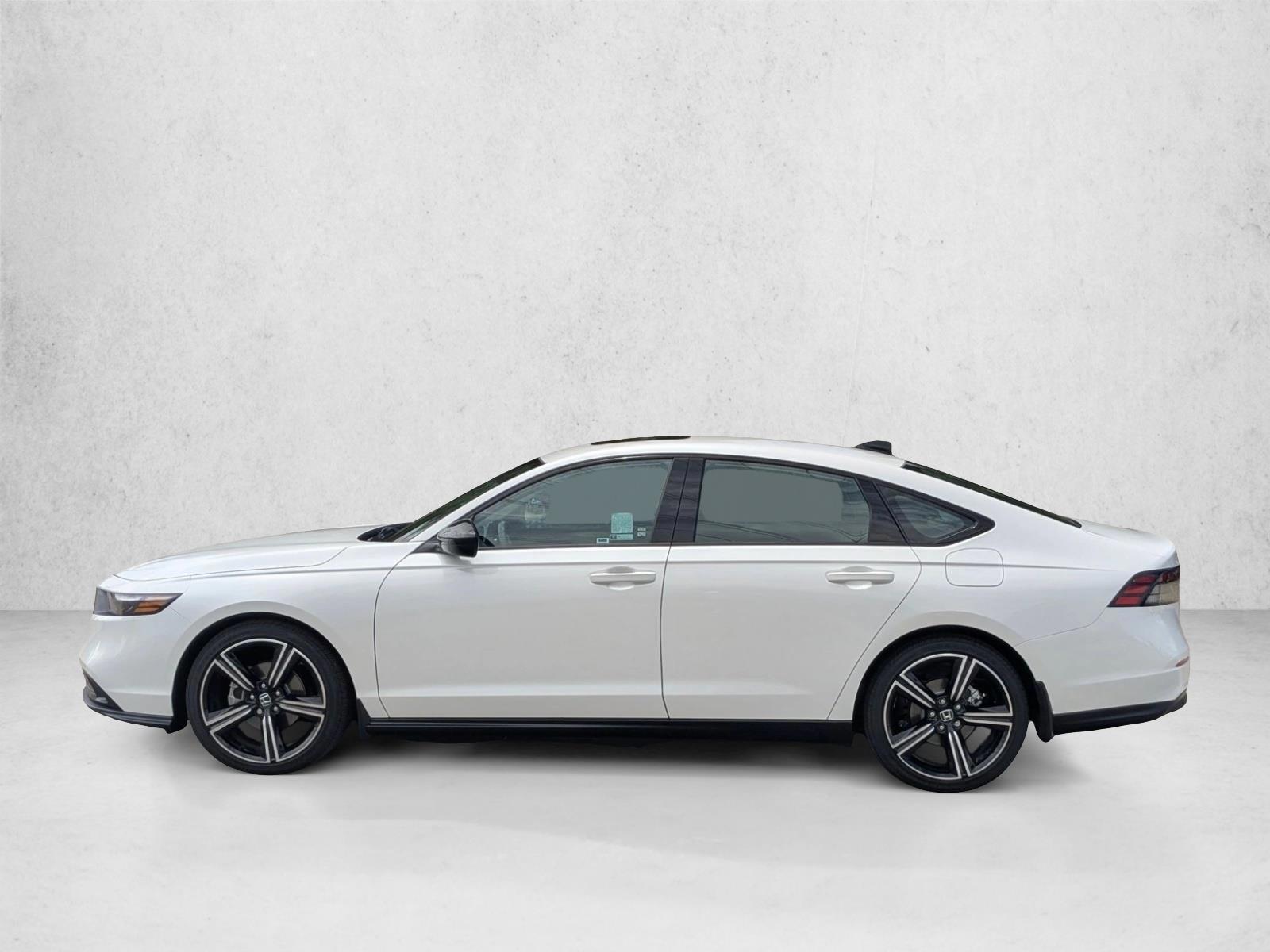 Thumbnail: 2026 Honda Accord - 2