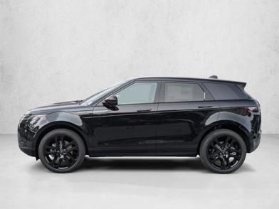 2026 Land Rover Range Rover Evoque
