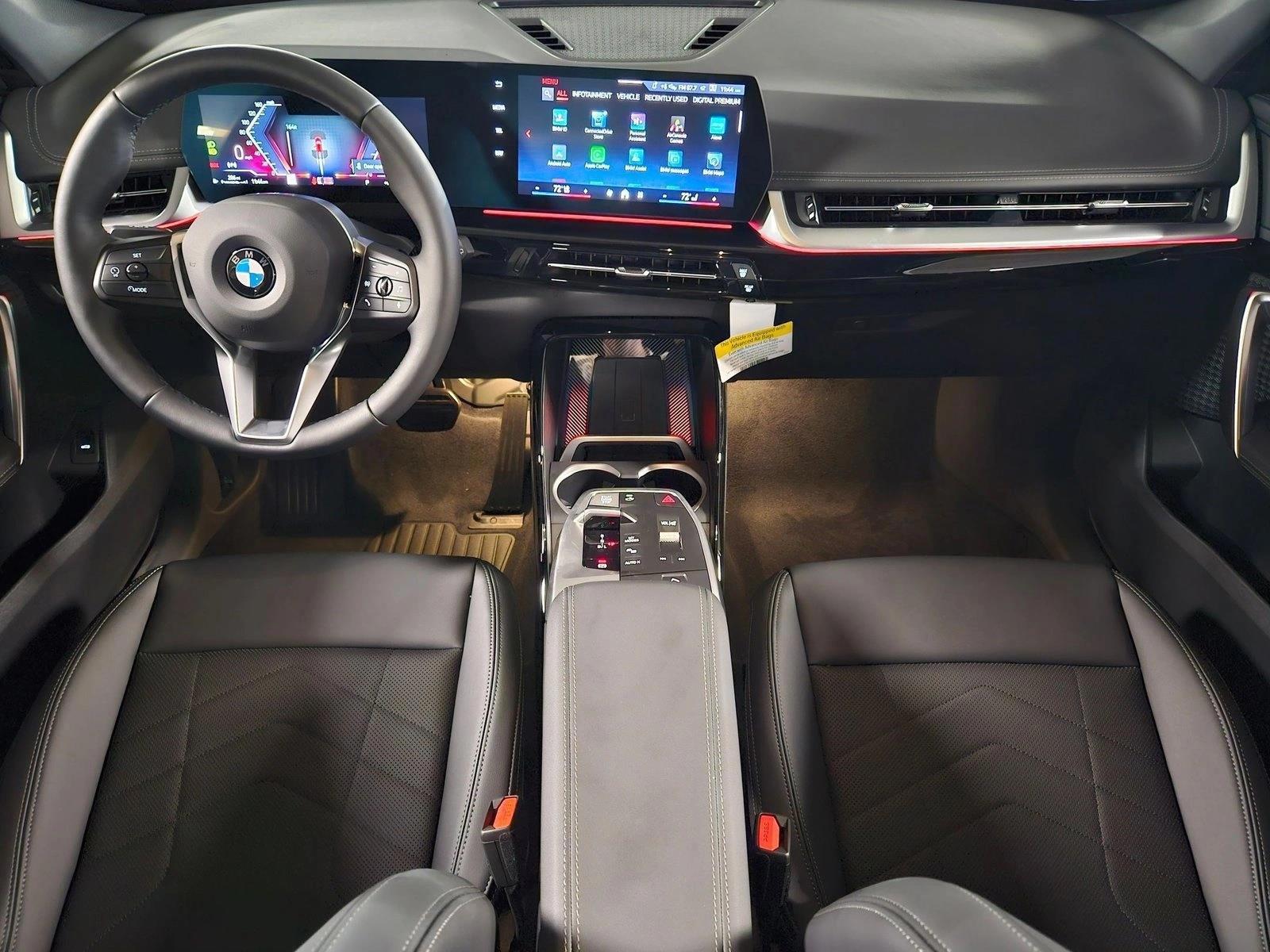 Thumbnail: 2026 BMW X1 - 3