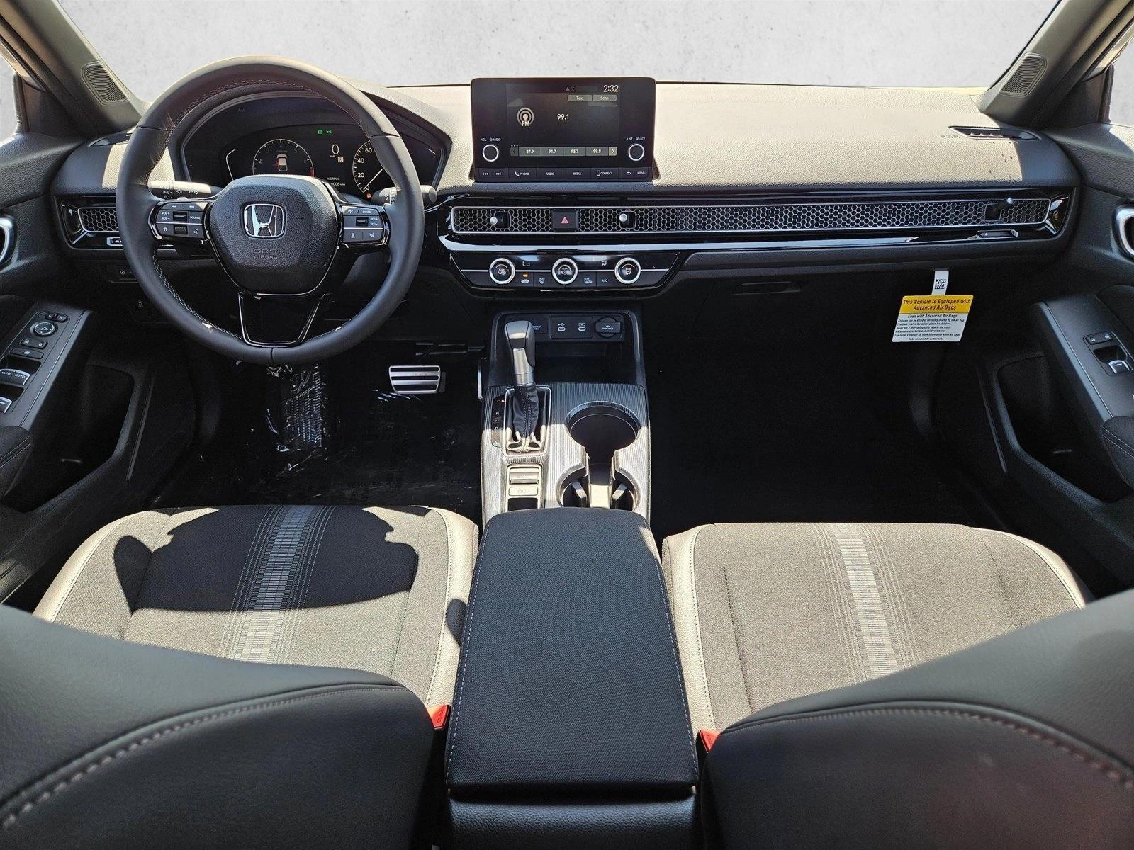 Thumbnail: 2026 Honda Civic - 3