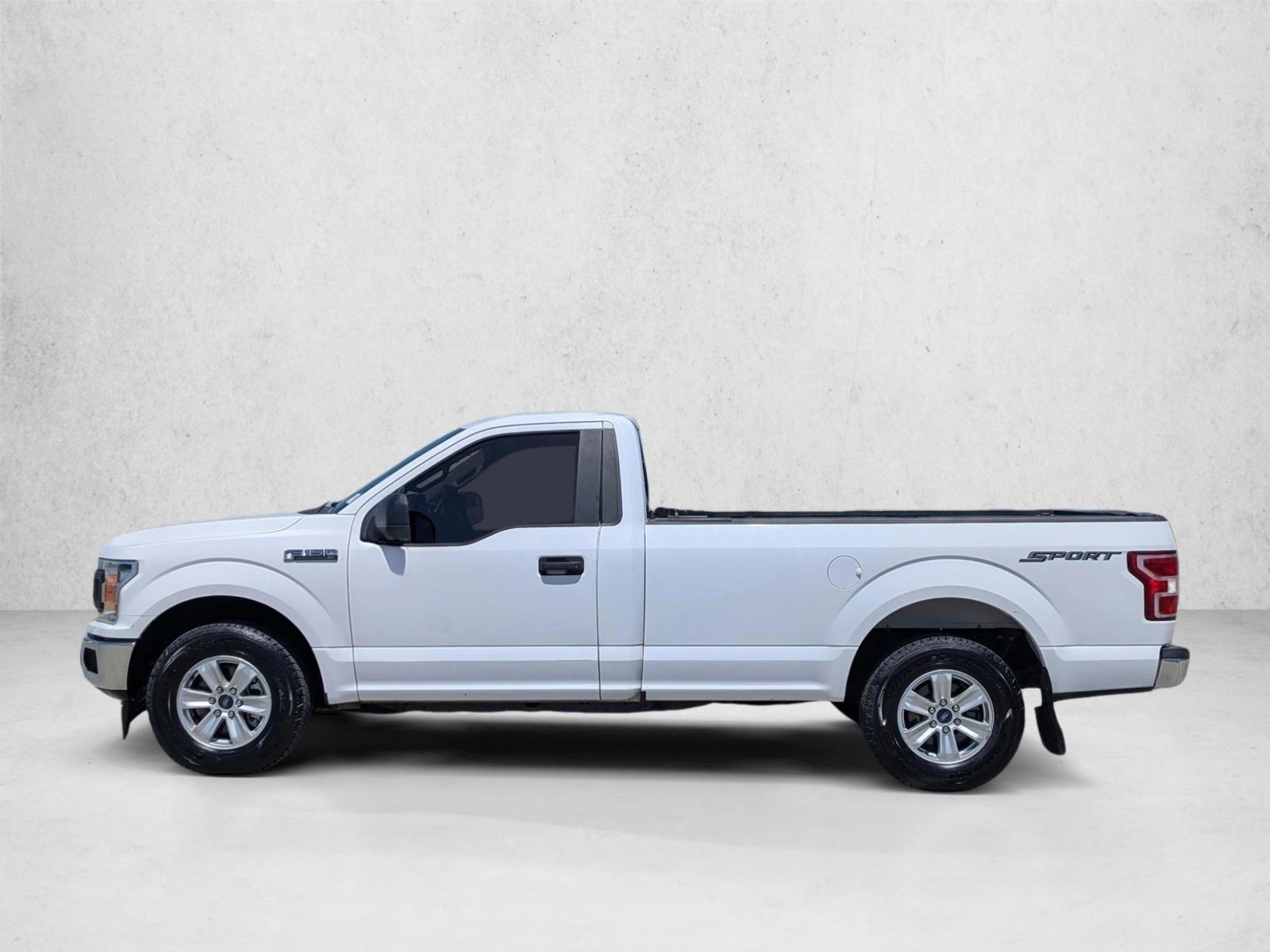 Thumbnail: 2018 Ford F-150 - 2