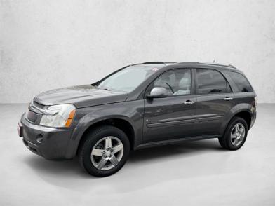 2008 Chevrolet Equinox LTZ -
                  Centennial, CO