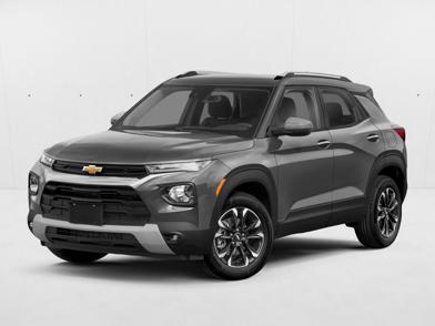 2021 Chevrolet TrailBlazer LT -
                  Albuquerque, NM