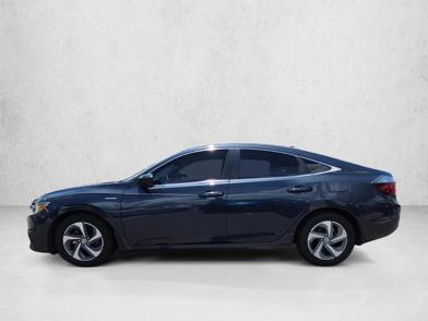 2019 Honda Insight
