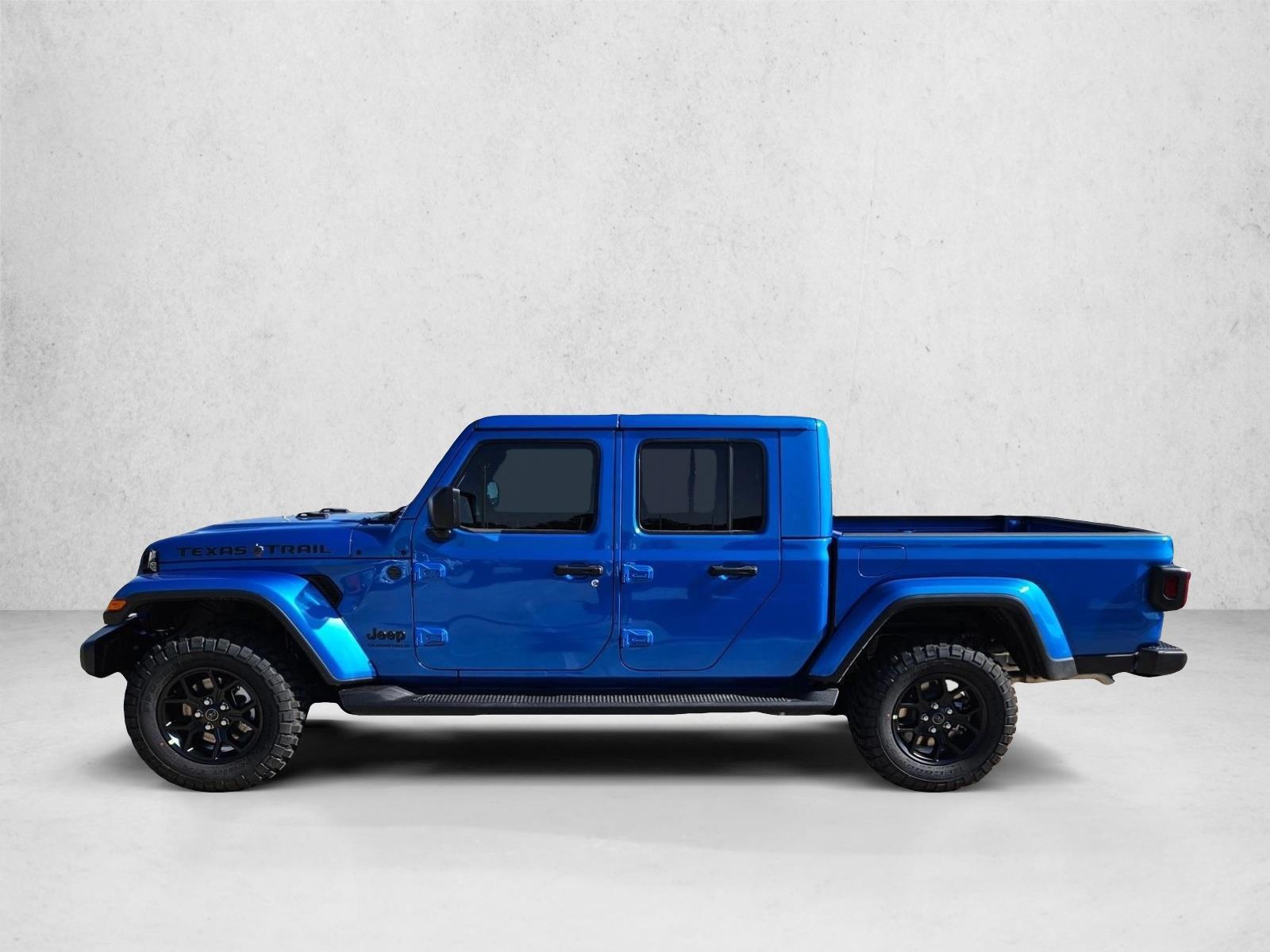 Thumbnail: 2026 Jeep Gladiator - 2